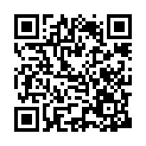 スマートフォンQRコード
