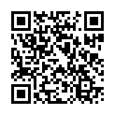 スマートフォンQRコード