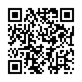 スマートフォンQRコード