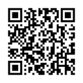 スマートフォンQRコード