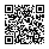 スマートフォンQRコード