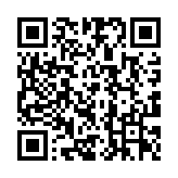 スマートフォンQRコード
