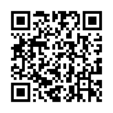 スマートフォンQRコード