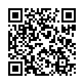 スマートフォンQRコード