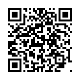 スマートフォンQRコード