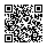 スマートフォンQRコード