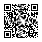 スマートフォンQRコード