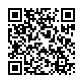 スマートフォンQRコード