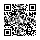 スマートフォンQRコード