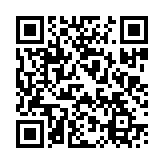 スマートフォンQRコード