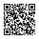 スマートフォンQRコード