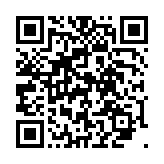 スマートフォンQRコード