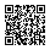 スマートフォンQRコード