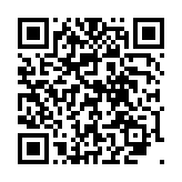 スマートフォンQRコード