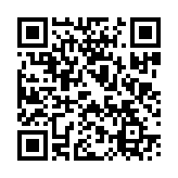 スマートフォンQRコード