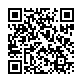 スマートフォンQRコード