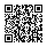 スマートフォンQRコード