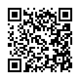 スマートフォンQRコード