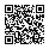 スマートフォンQRコード