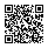 スマートフォンQRコード