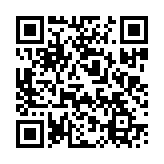 スマートフォンQRコード