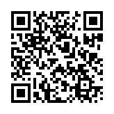 スマートフォンQRコード