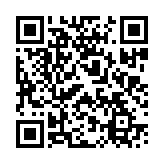 スマートフォンQRコード