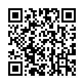 スマートフォンQRコード