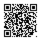 スマートフォンQRコード