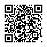 スマートフォンQRコード