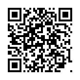 スマートフォンQRコード