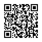 スマートフォンQRコード