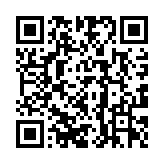 スマートフォンQRコード