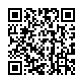 スマートフォンQRコード