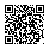 スマートフォンQRコード