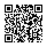 スマートフォンQRコード