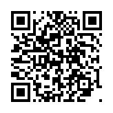 スマートフォンQRコード