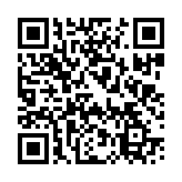 スマートフォンQRコード