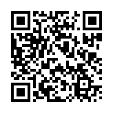 スマートフォンQRコード