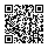 スマートフォンQRコード