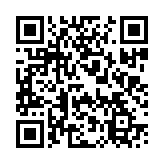 スマートフォンQRコード