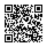 スマートフォンQRコード