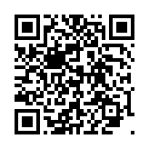 スマートフォンQRコード