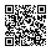 スマートフォンQRコード