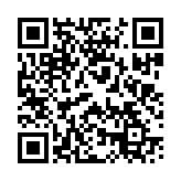 スマートフォンQRコード