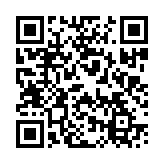 スマートフォンQRコード