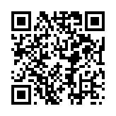 スマートフォンQRコード