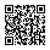 スマートフォンQRコード