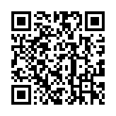 スマートフォンQRコード