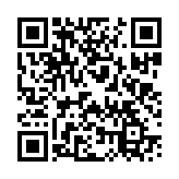 スマートフォンQRコード